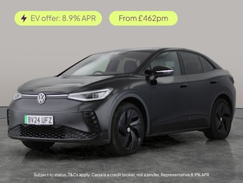 2024 - GTX 77kWh Style SUV 5dr Electric Auto 4Motion (299 ps) - PARK SENSORS - DAB