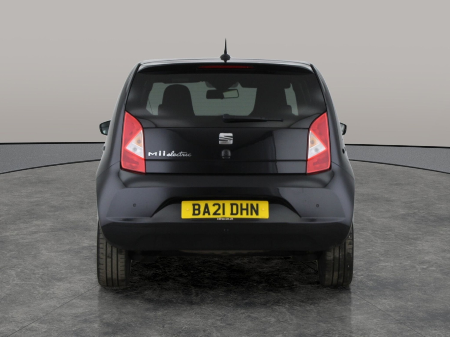 Used SEAT Mii 2021 for sale - 76808240: Photo 10