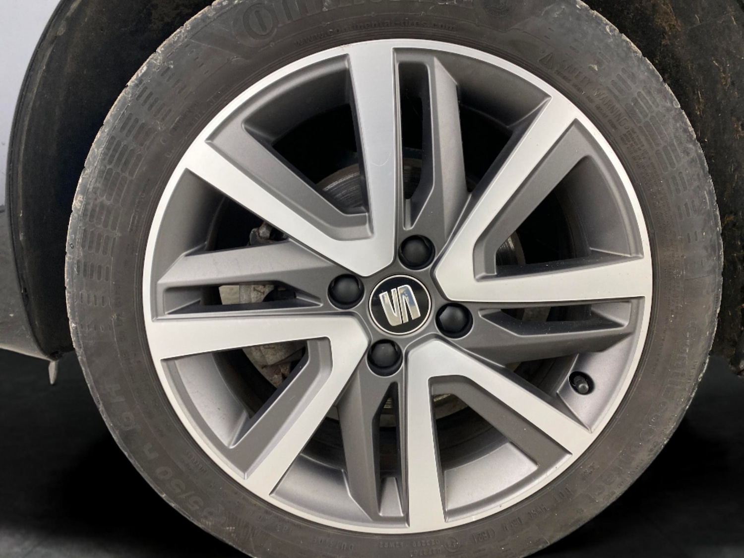 Used SEAT Mii 2021 for sale - 76808240: Photo 17