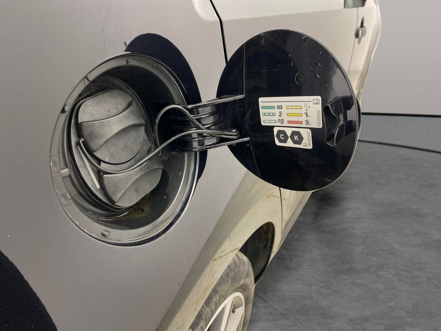 Used SEAT Mii 2021 for sale - 76808240: Photo 20