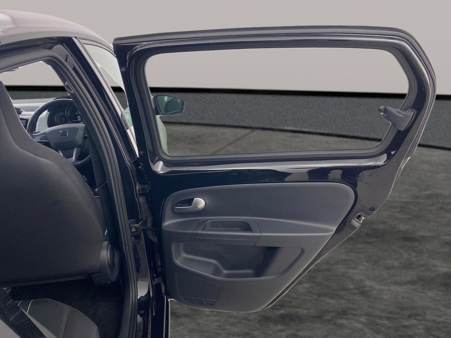 Used SEAT Mii 2021 for sale - 76808240: Photo 24