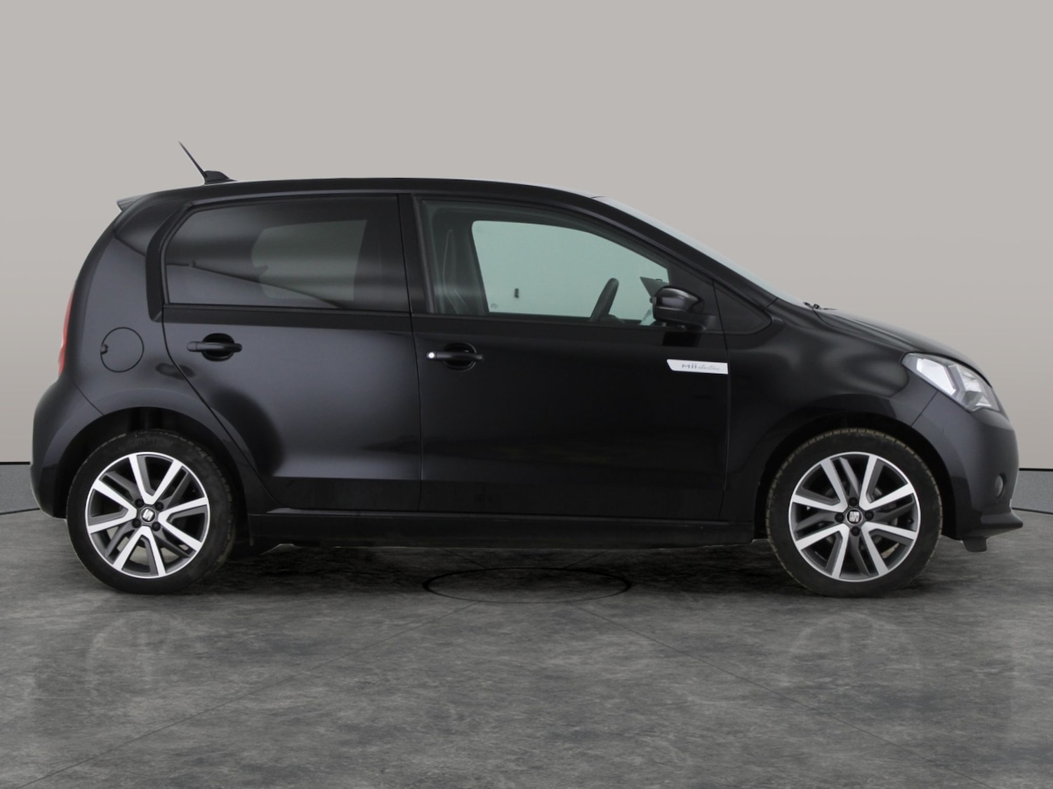Used SEAT Mii 2021 for sale - 76808240: Photo 8