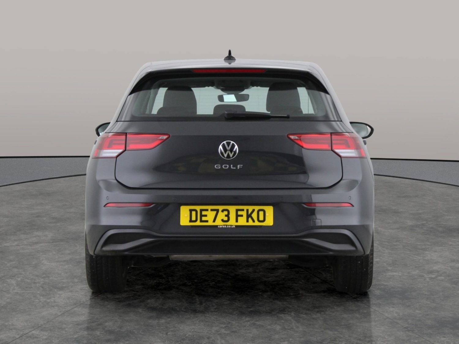 Used Volkswagen Golf 2023 for sale - 76879145: Photo 10