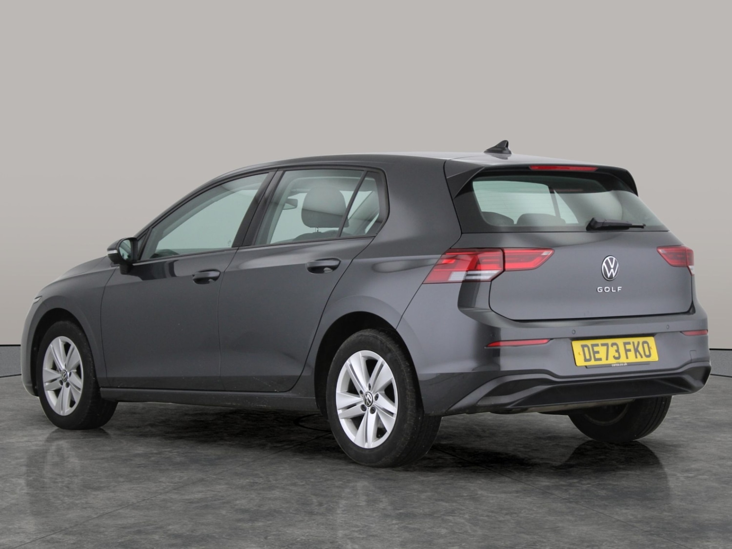 Used Volkswagen Golf 2023 for sale - 76879145: Photo 11