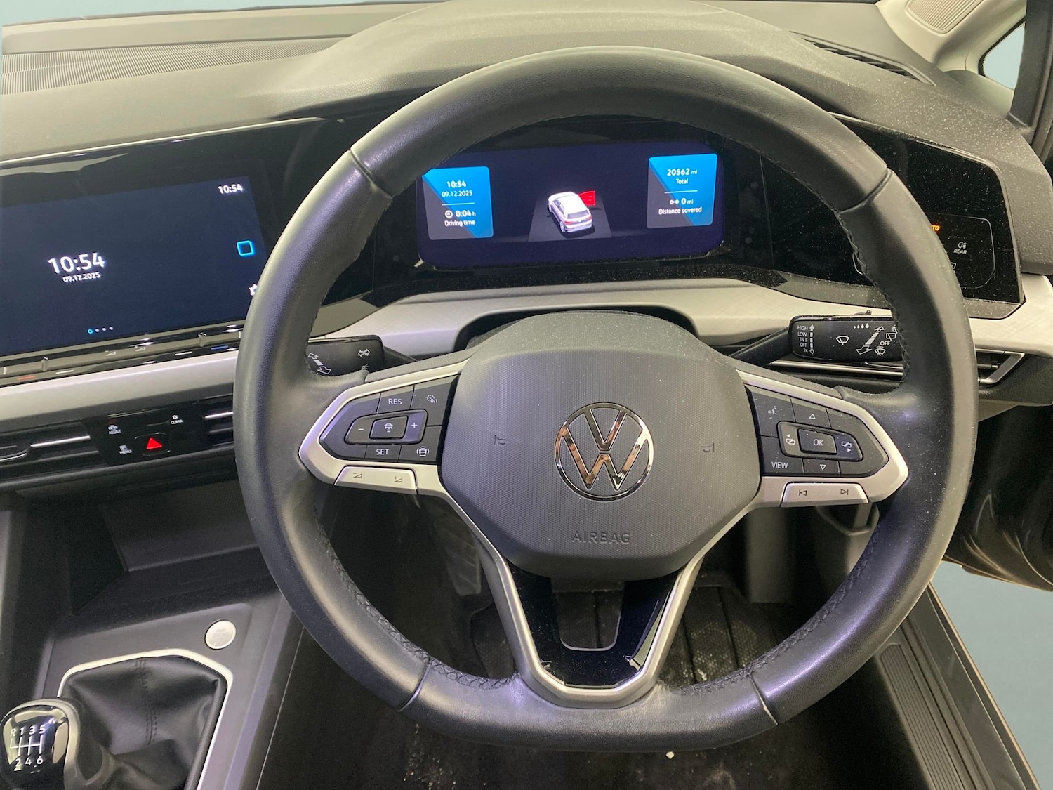 Used Volkswagen Golf 2023 for sale - 76879145: Photo 13