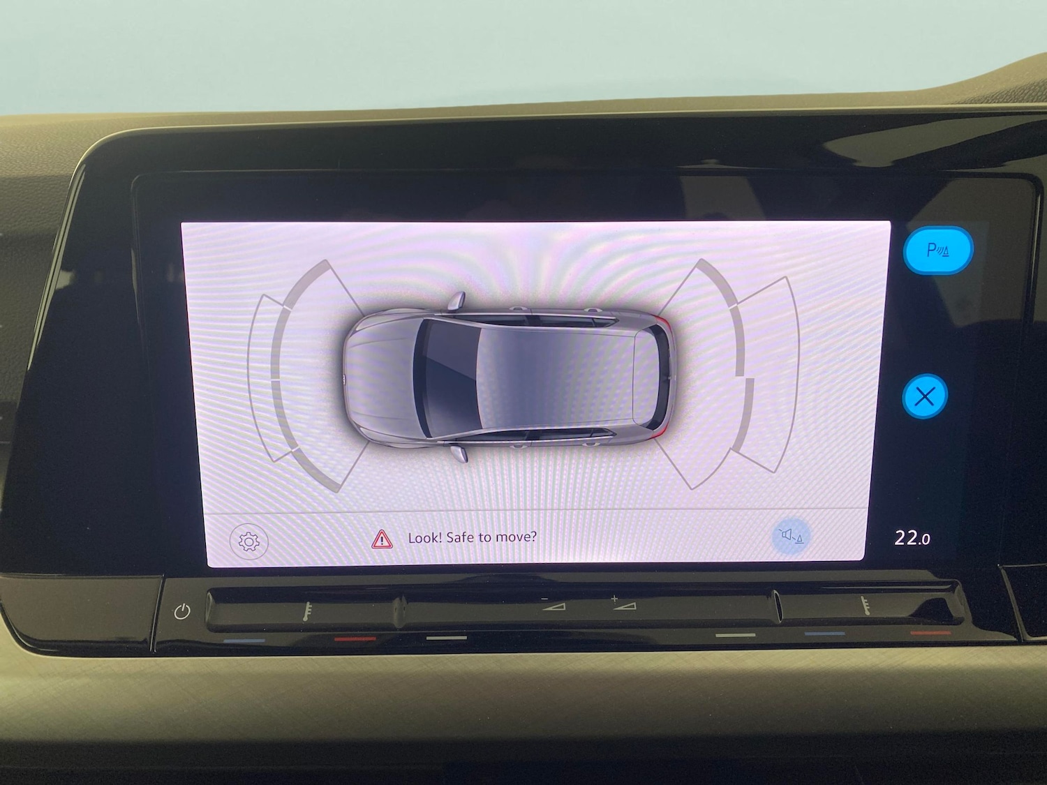 Used Volkswagen Golf 2023 for sale - 76879145: Photo 14