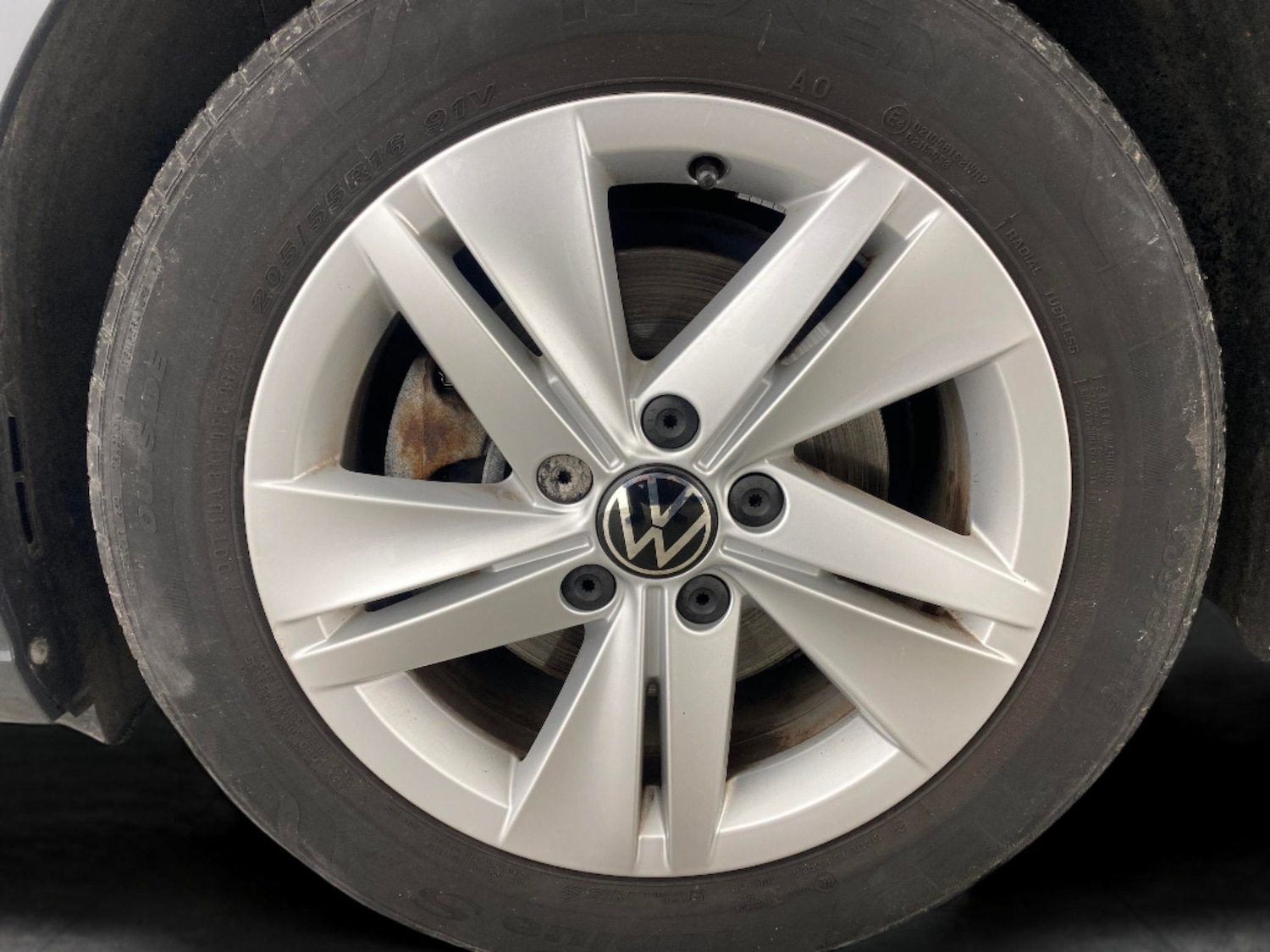 Used Volkswagen Golf 2023 for sale - 76879145: Photo 17