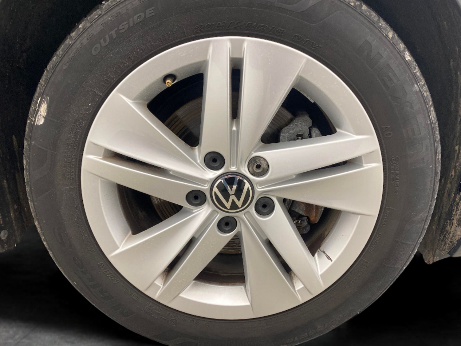 Used Volkswagen Golf 2023 for sale - 76879145: Photo 18