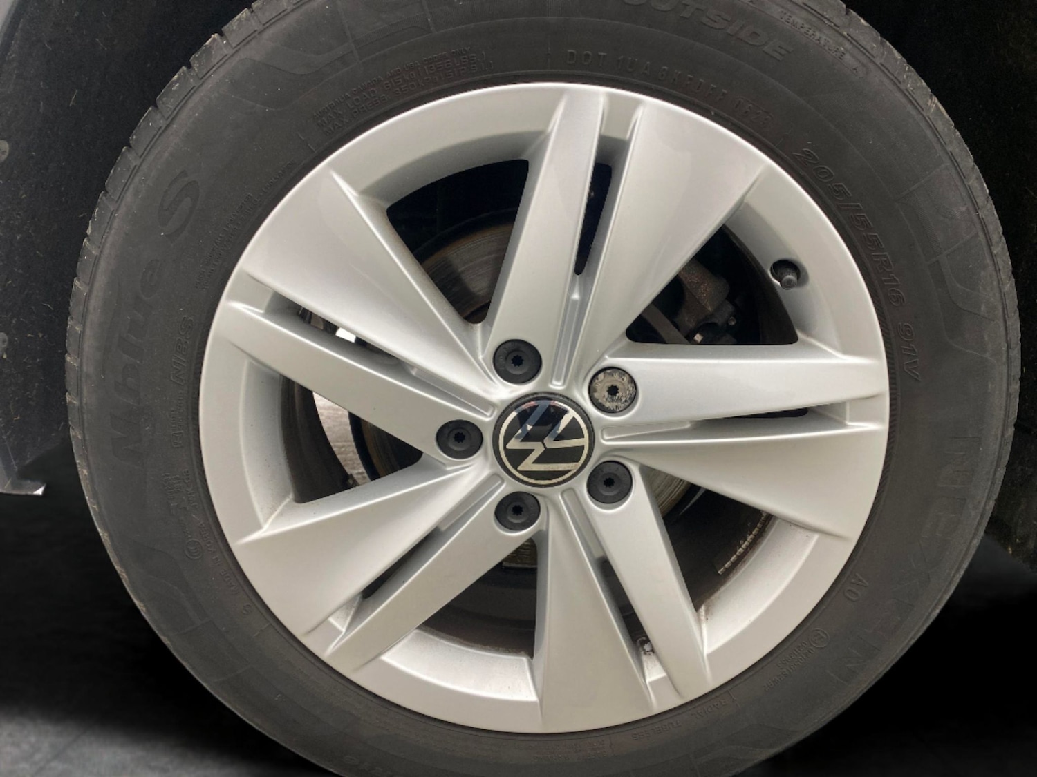 Used Volkswagen Golf 2023 for sale - 76879145: Photo 19