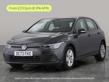 1.5 TSI Life Hatchback 5dr Petrol Manual Euro 6 (s/s) (130 ps) - KEYLESS ST
