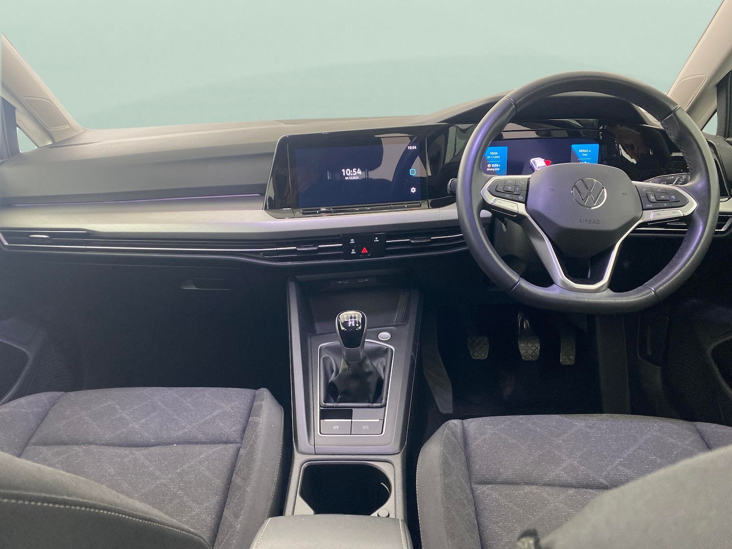 Used Volkswagen Golf 2023 for sale - 76879145: Photo 4