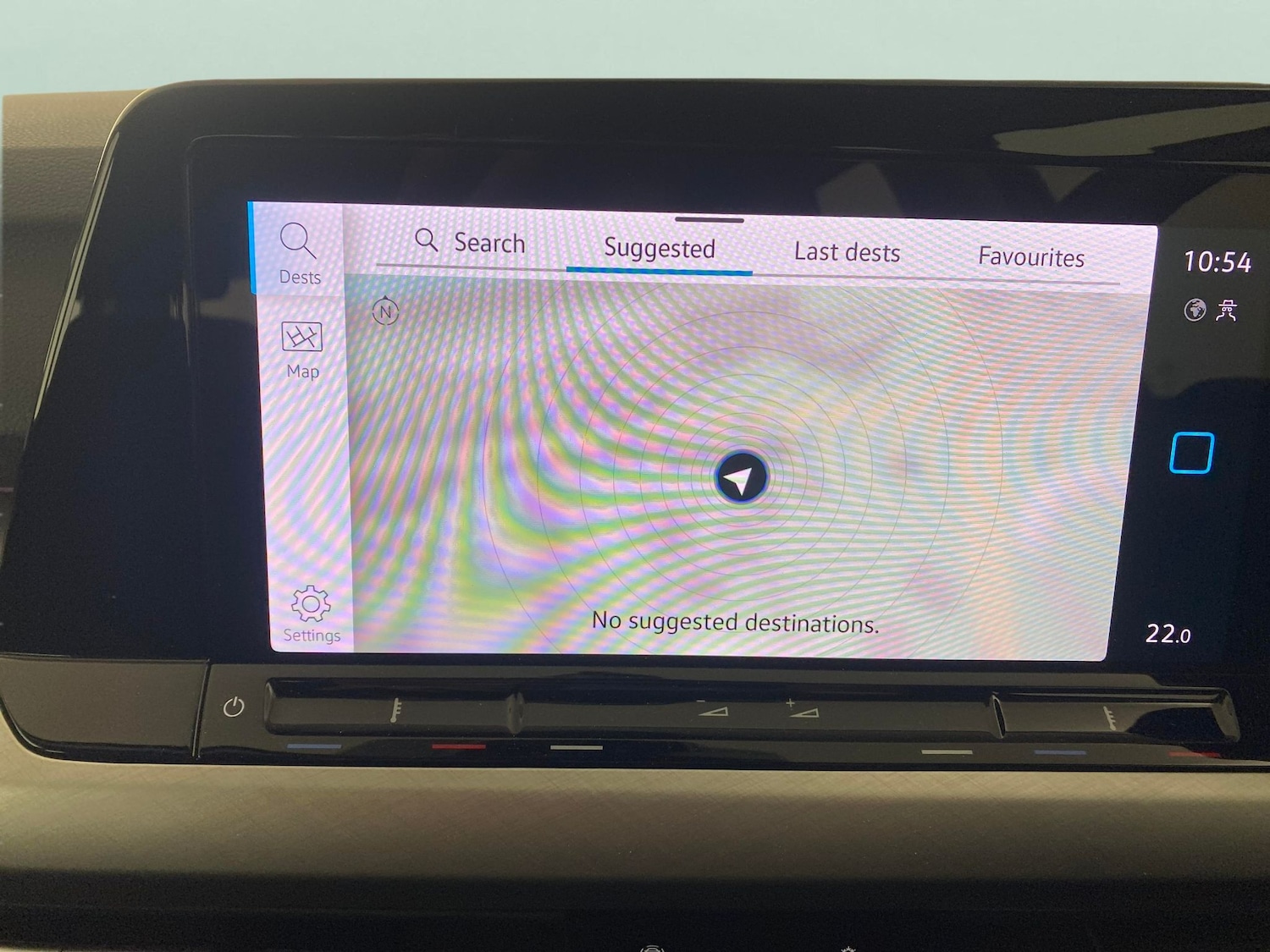 Used Volkswagen Golf 2023 for sale - 76879145: Photo 5