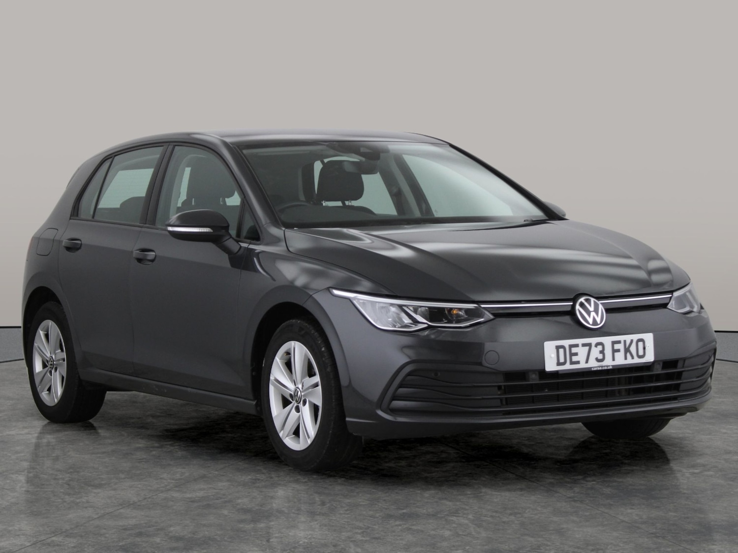 Used Volkswagen Golf 2023 for sale - 76879145: Photo 7