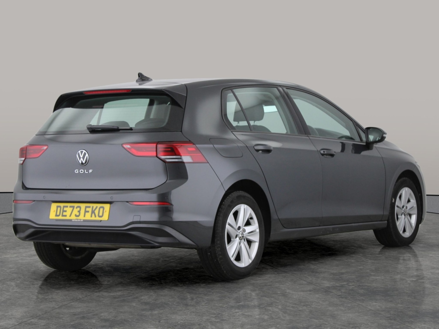 Used Volkswagen Golf 2023 for sale - 76879145: Photo 9