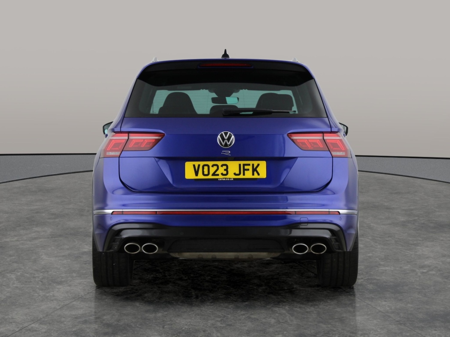 Used Volkswagen Tiguan 2023 for sale - 77778295: Photo 11