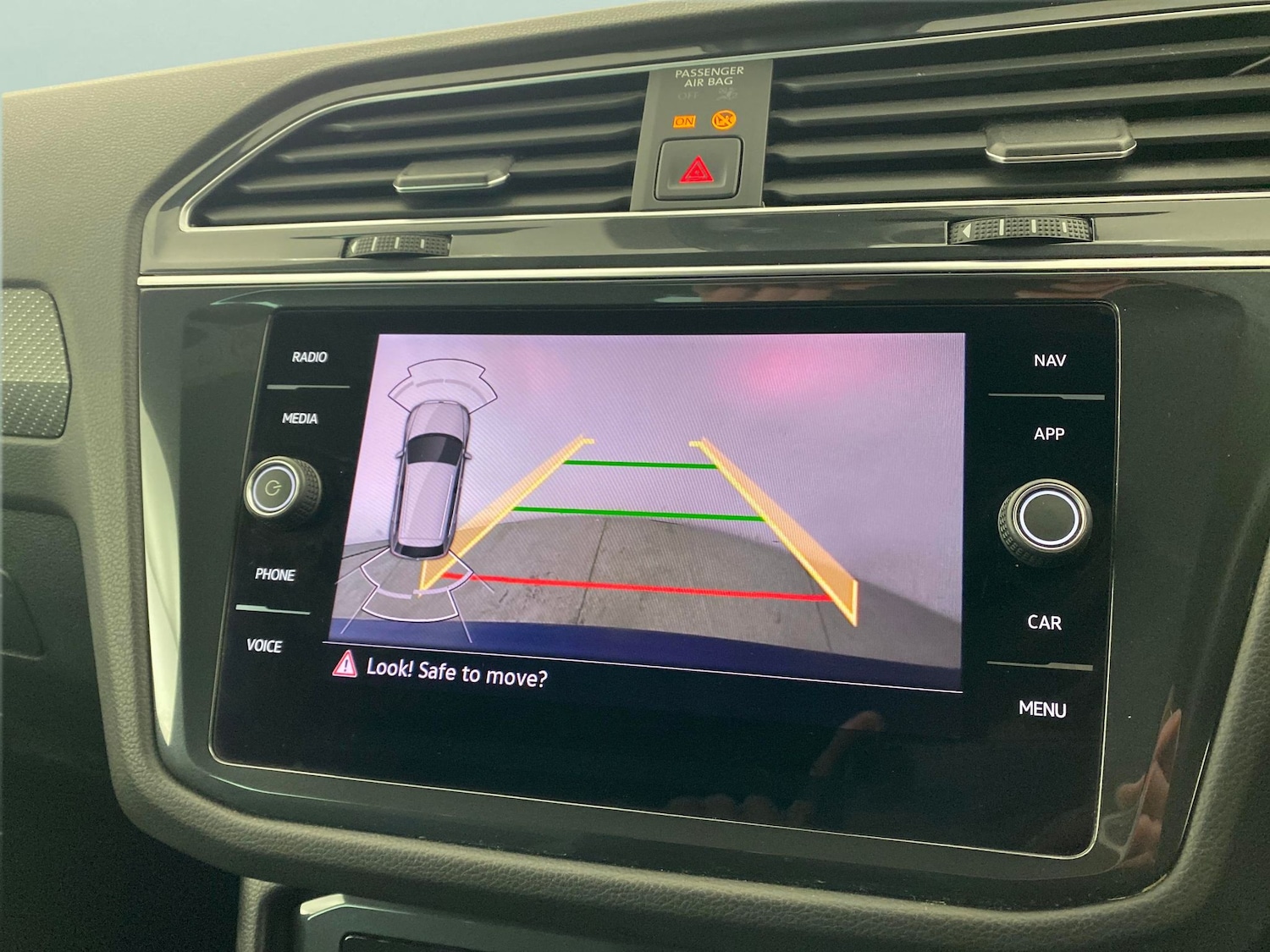 Used Volkswagen Tiguan 2023 for sale - 77778295: Photo 15