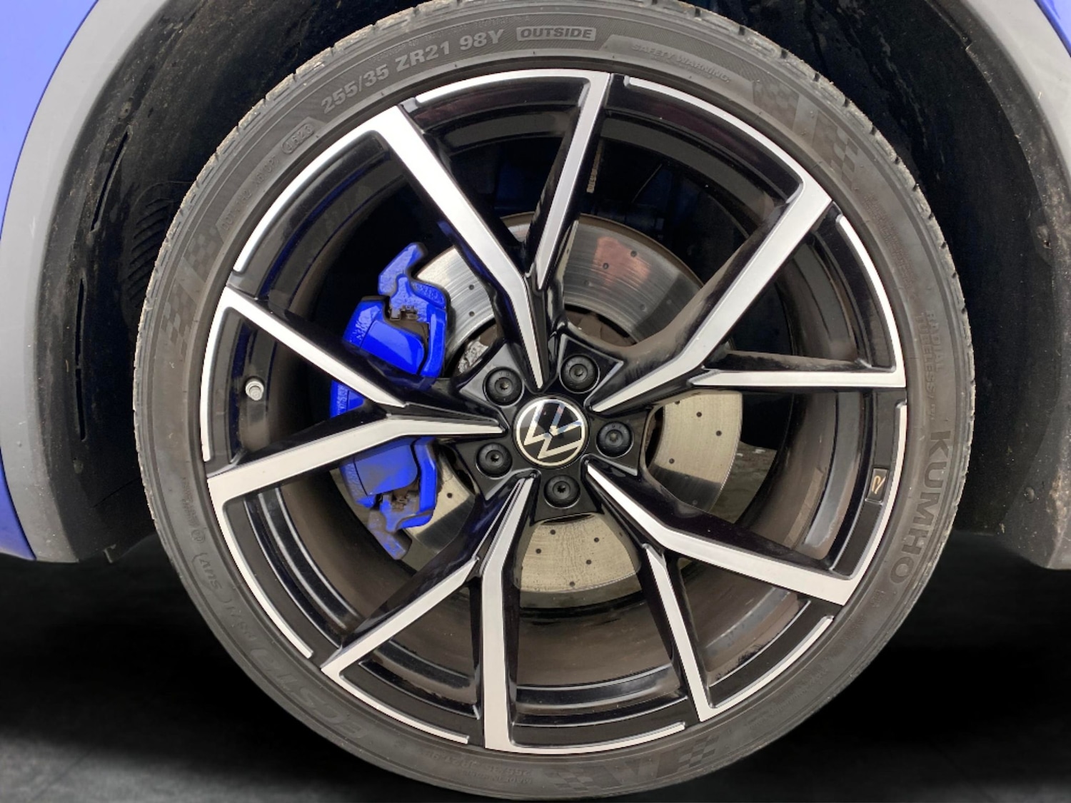 Used Volkswagen Tiguan 2023 for sale - 77778295: Photo 19