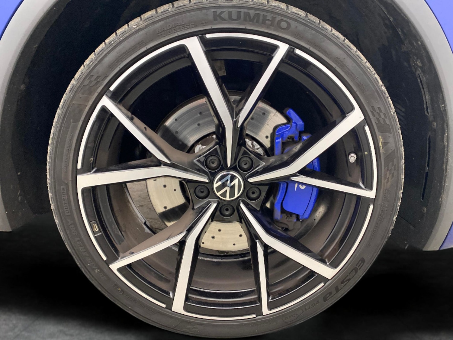 Used Volkswagen Tiguan 2023 for sale - 77778295: Photo 20