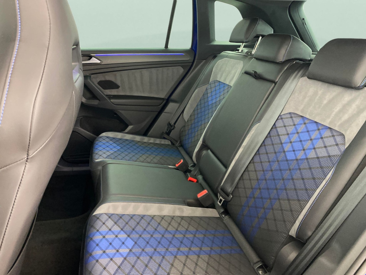 Used Volkswagen Tiguan 2023 for sale - 77778295: Photo 24