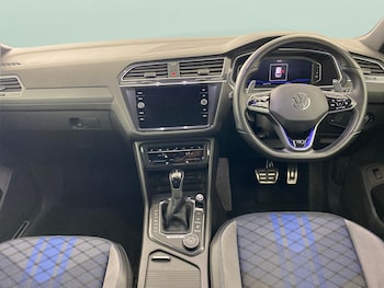 Used Volkswagen Tiguan 2023 for sale - 77778295: Photo