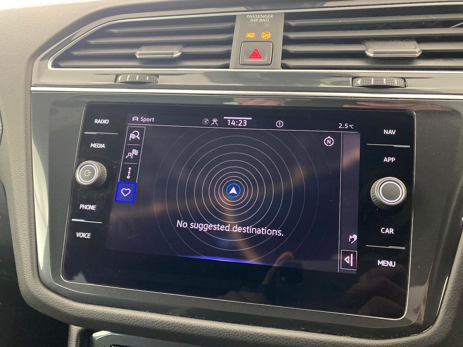 Used Volkswagen Tiguan 2023 for sale - 77778295: Photo 6