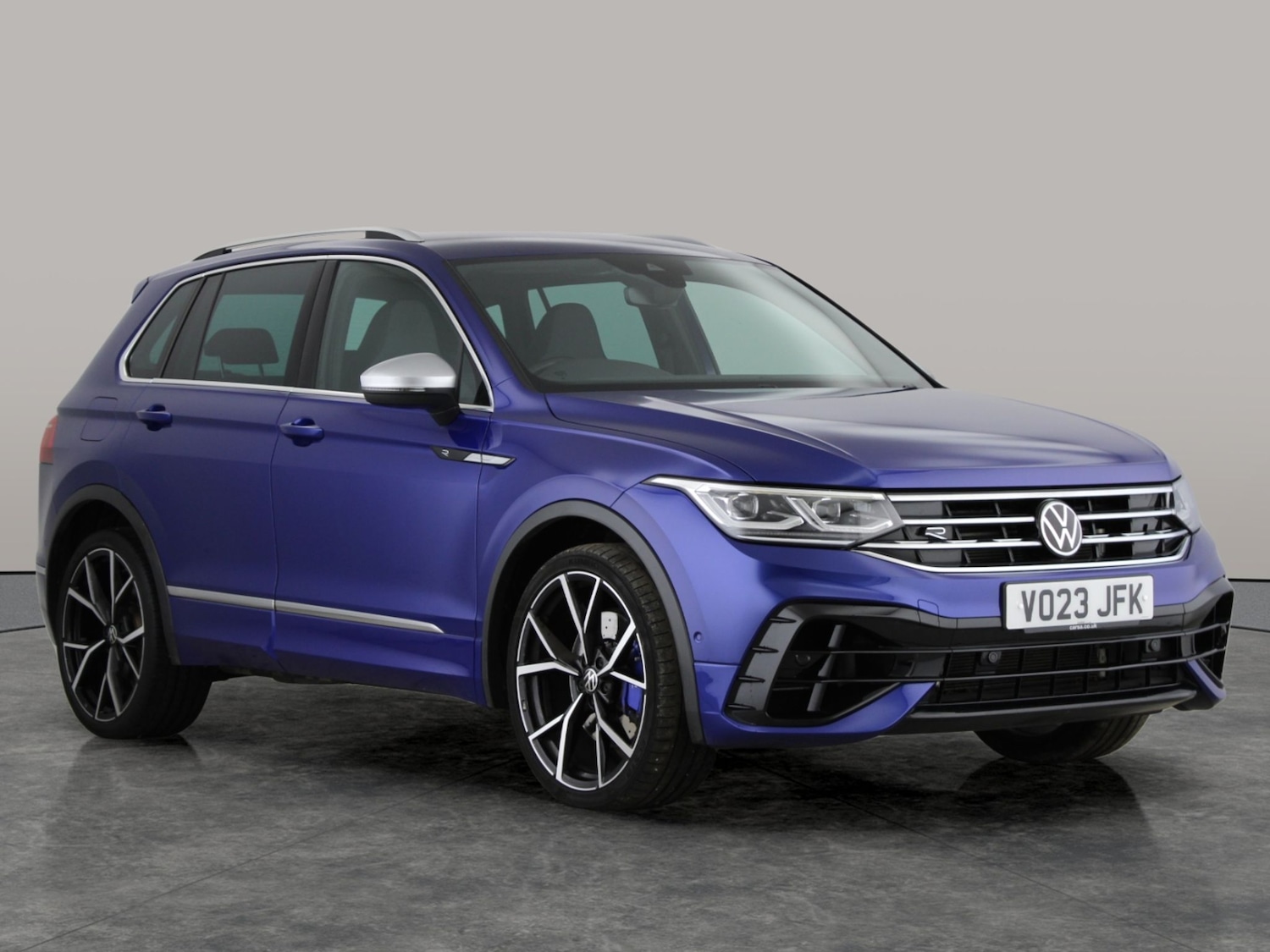 Used Volkswagen Tiguan 2023 for sale - 77778295: Photo 8