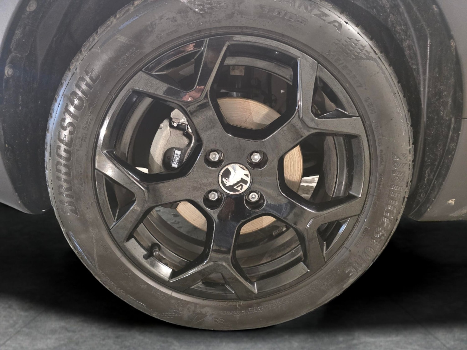 Used Vauxhall Crossland 2023 for sale - 77269743: Photo 21