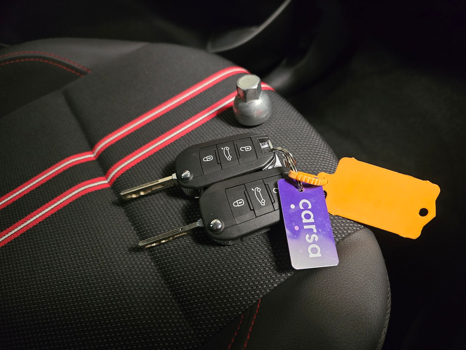 Used Vauxhall Crossland 2023 for sale - 77269743: Photo 29