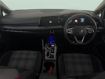 Used Volkswagen Golf 2023 for sale - 75516270: Photo