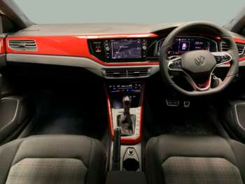 Used Volkswagen Polo 2022 for sale - 74980190: Photo