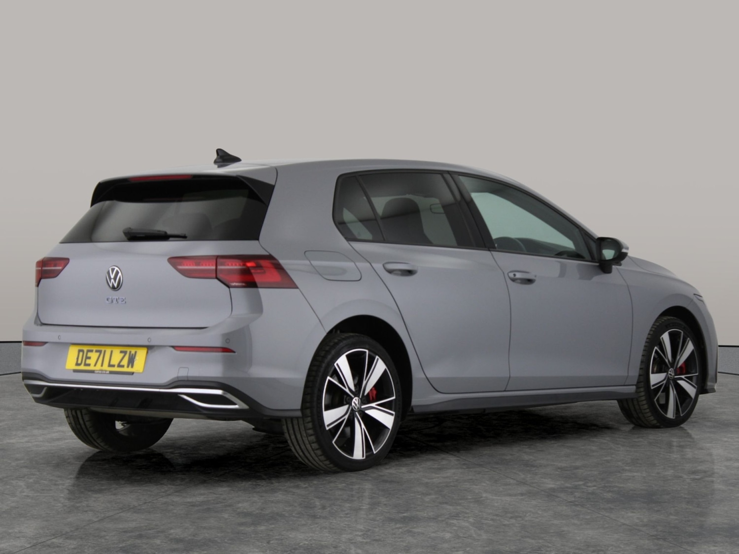 Used Volkswagen Golf 2021 for sale - 76415585: Photo 12