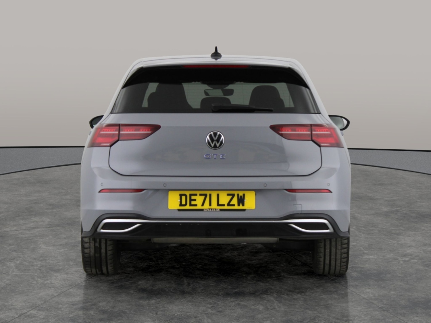 Used Volkswagen Golf 2021 for sale - 76415585: Photo 13