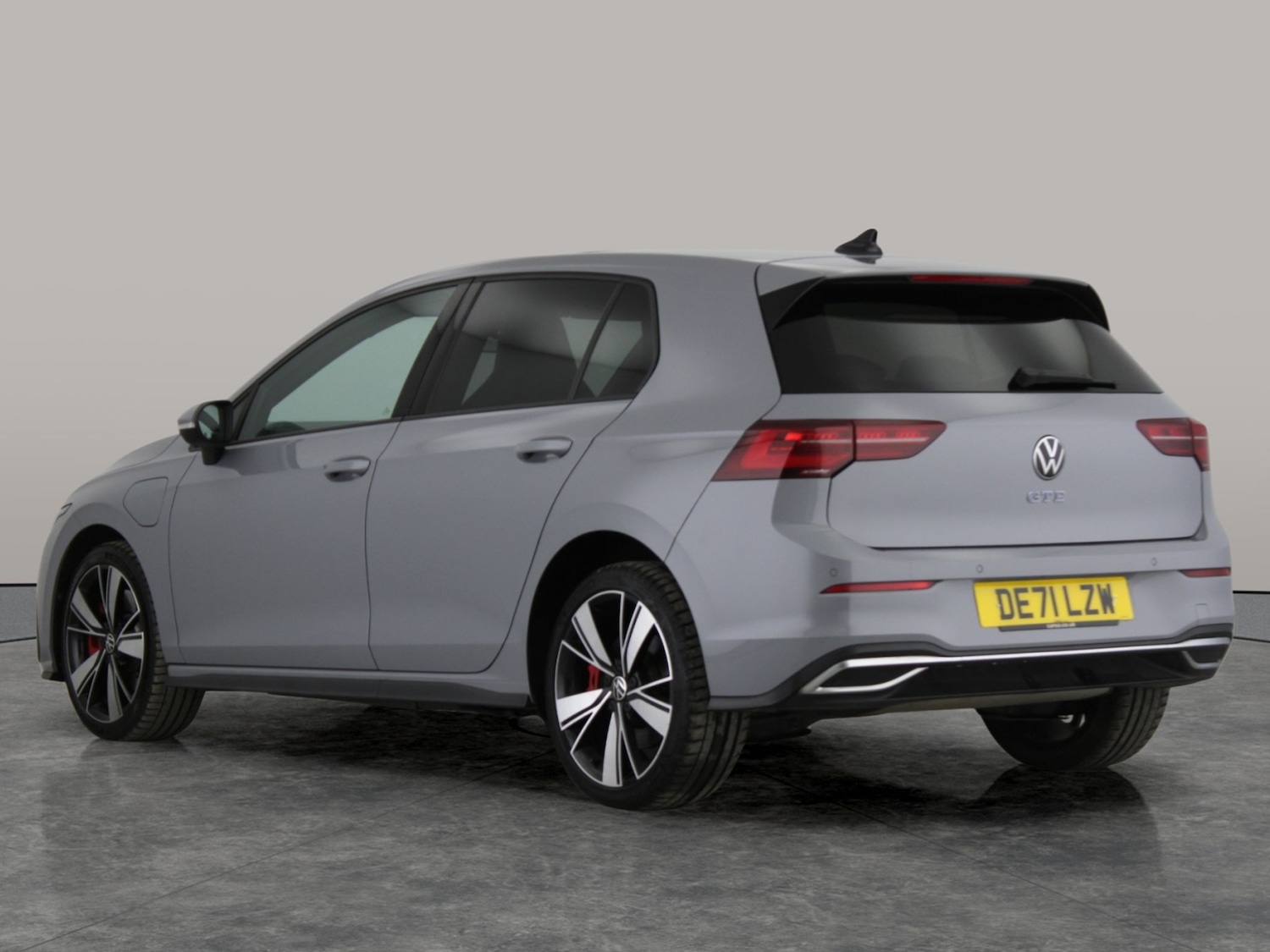 Used Volkswagen Golf 2021 for sale - 76415585: Photo 14