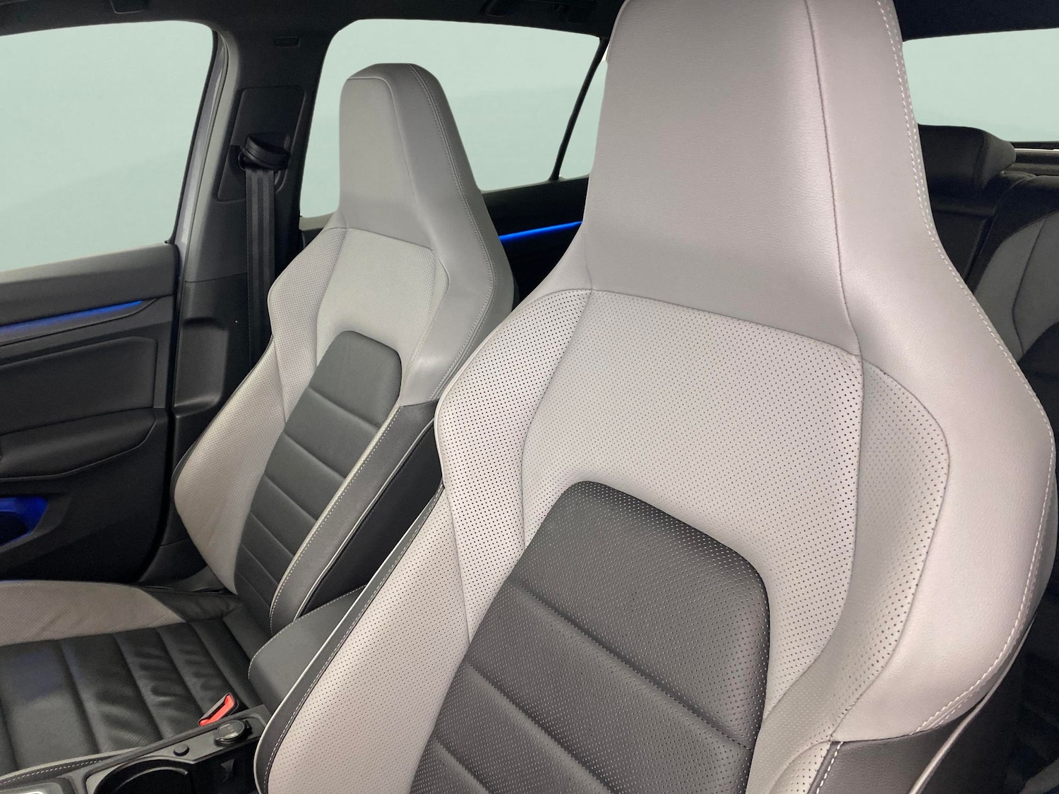 Used Volkswagen Golf 2021 for sale - 76415585: Photo 18