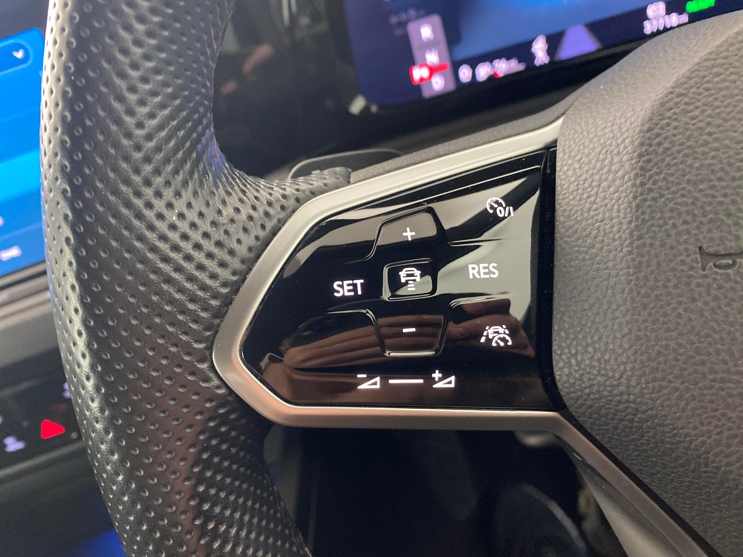 Used Volkswagen Golf 2021 for sale - 76415585: Photo 24