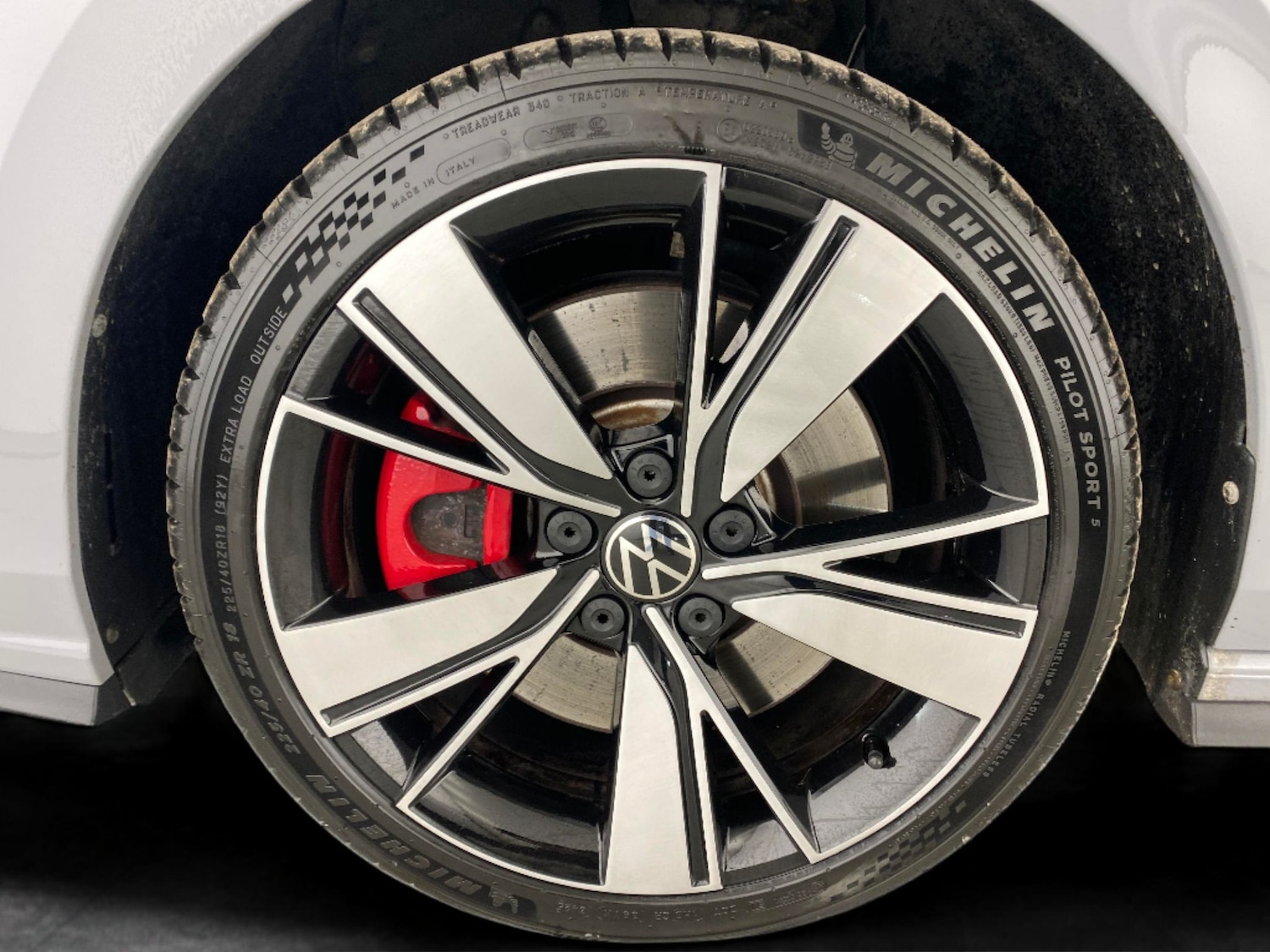 Used Volkswagen Golf 2021 for sale - 76415585: Photo 29