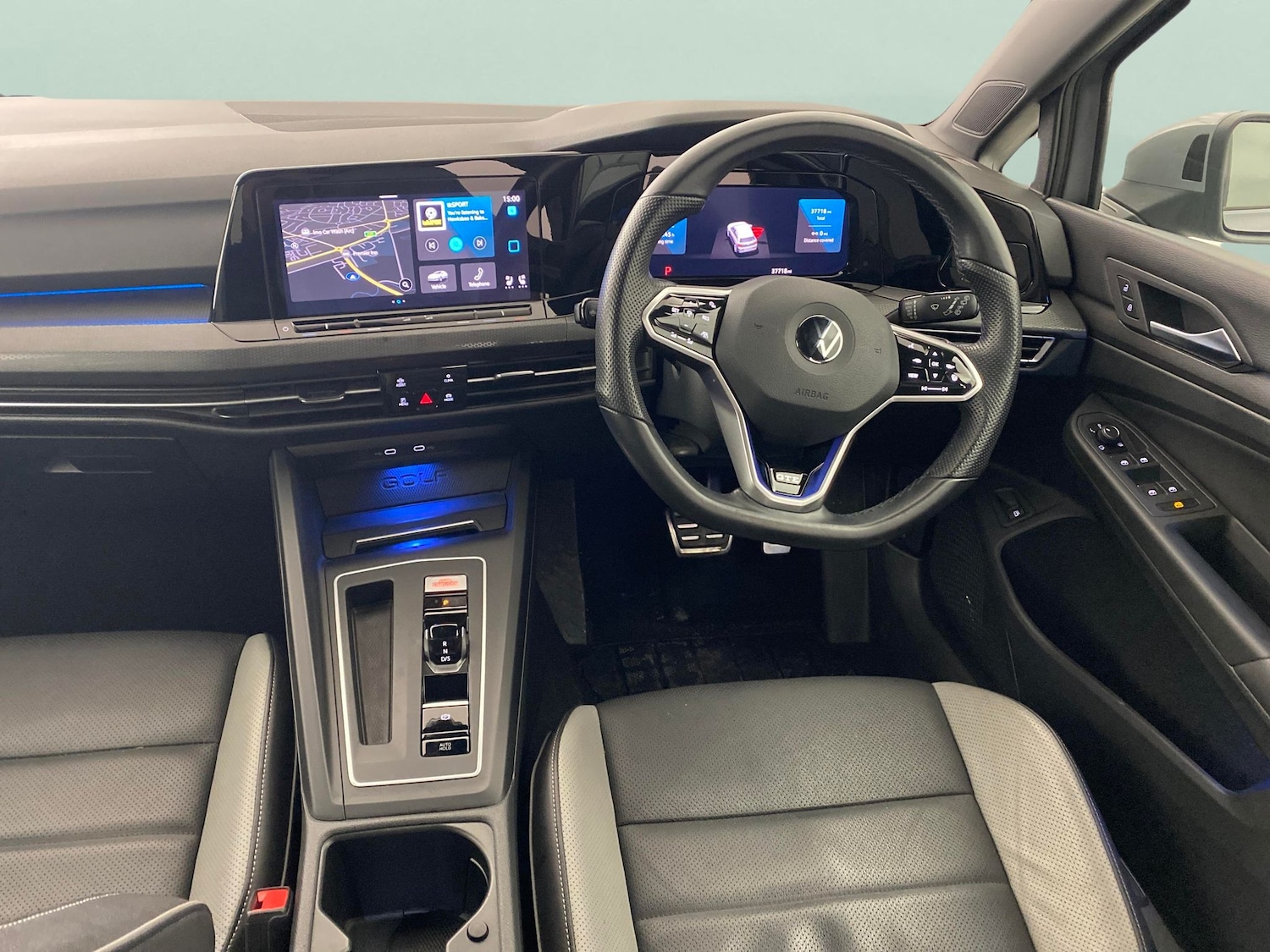 Used Volkswagen Golf 2021 for sale - 76415585: Photo 4