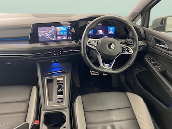 Used Volkswagen Golf 2021 for sale - 76415585: Photo