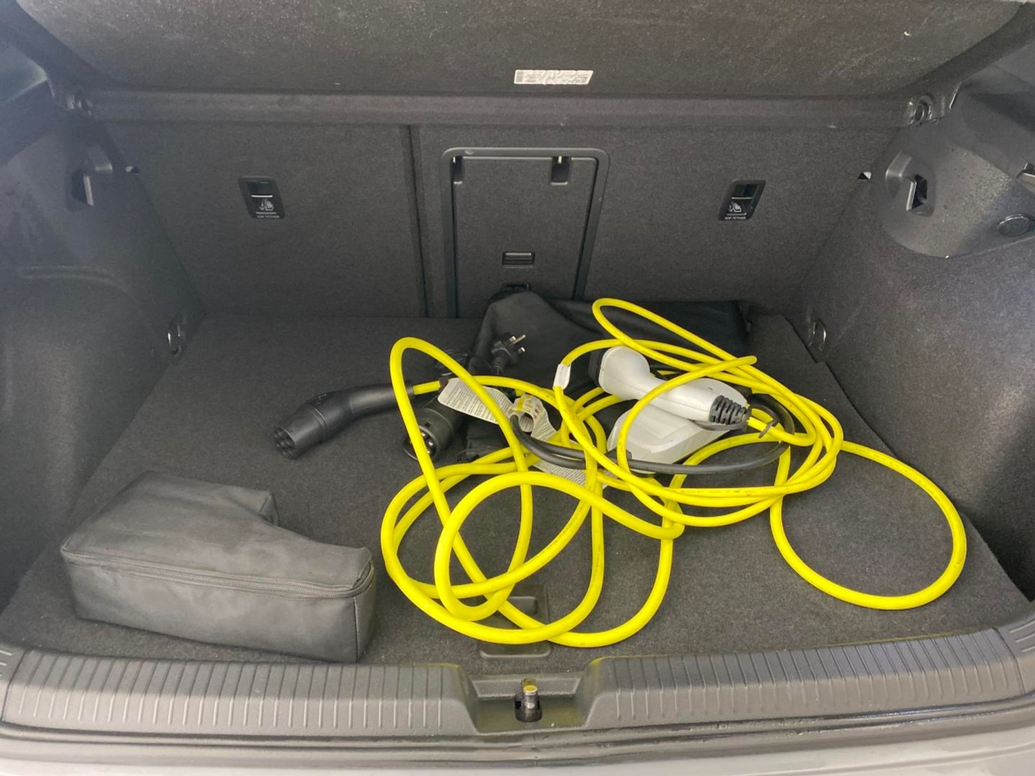 Used Volkswagen Golf 2021 for sale - 76415585: Photo 8