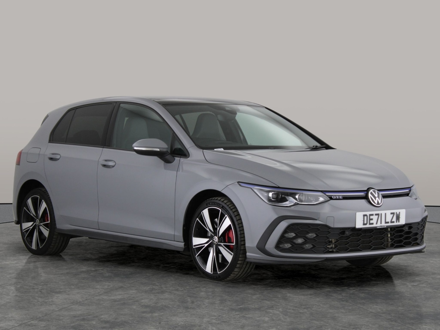 Used Volkswagen Golf 2021 for sale - 76415585: Photo 9