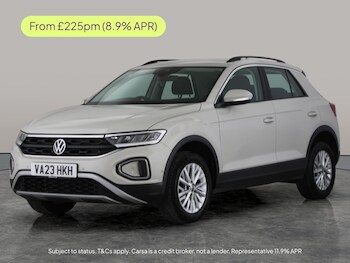 Used Volkswagen T-Roc 2023 for sale - 79342248: Photo