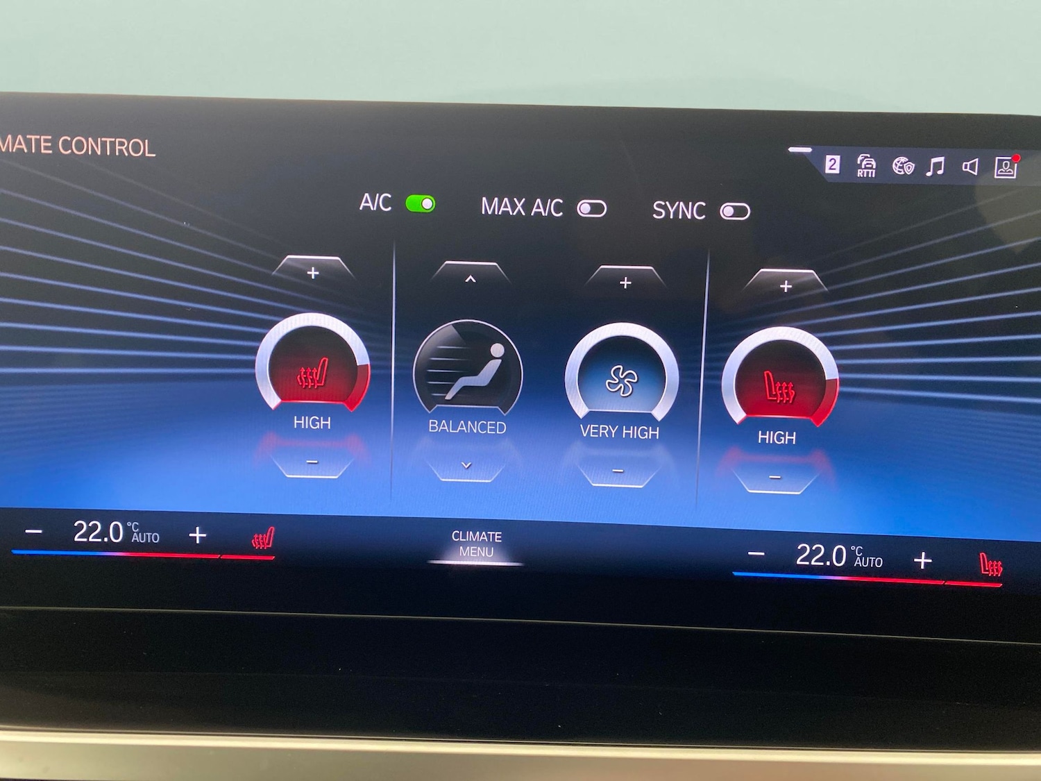 Used BMW i4 2022 for sale - 76428506: Photo 23