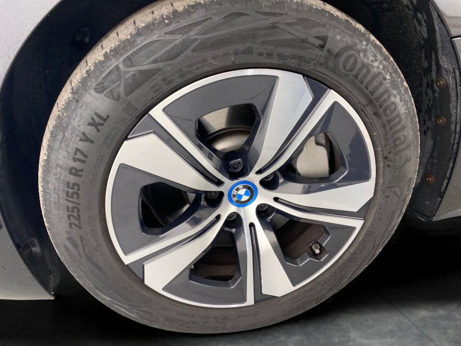 Used BMW i4 2022 for sale - 76428506: Photo 26