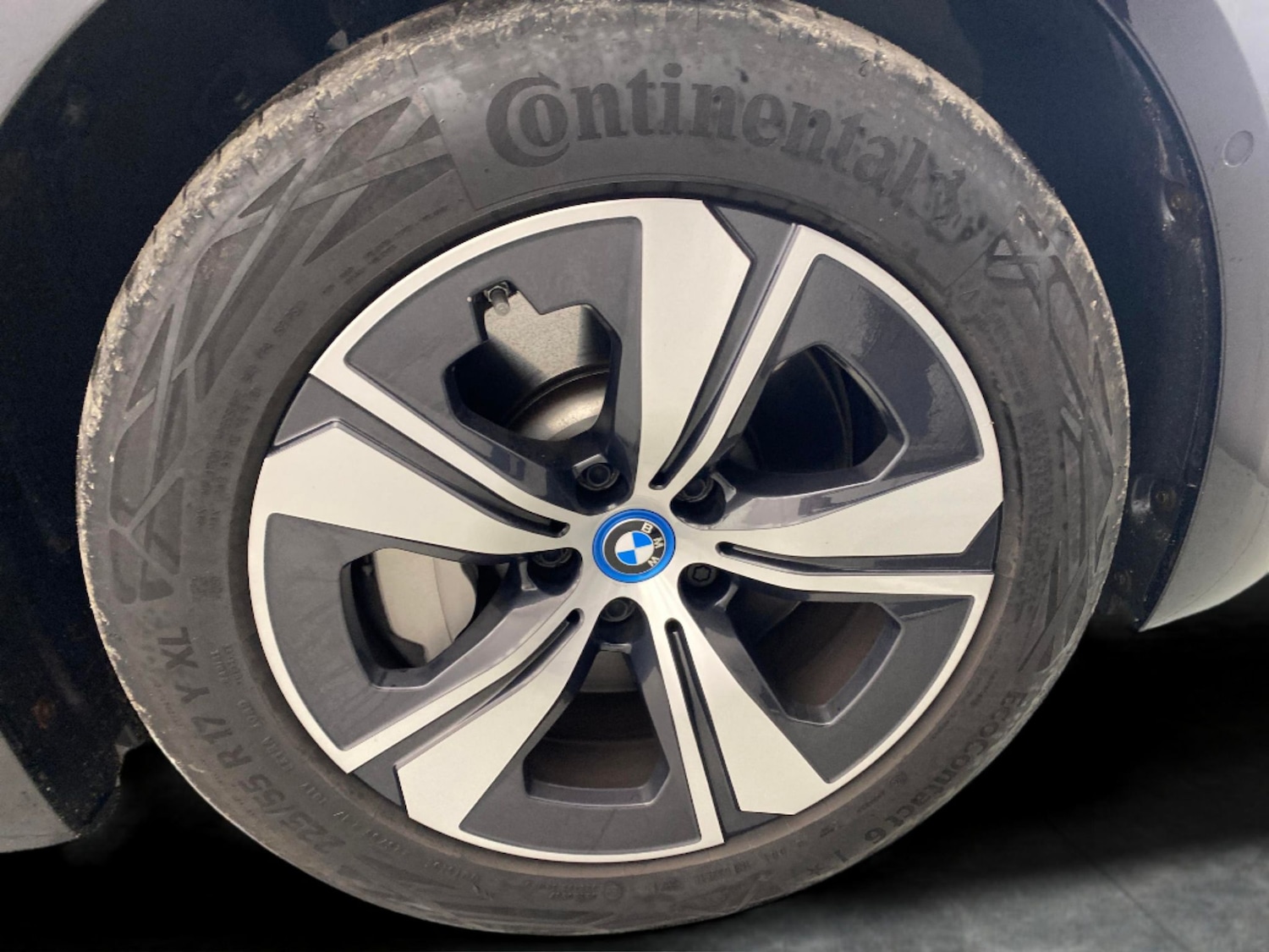 Used BMW i4 2022 for sale - 76428506: Photo 27