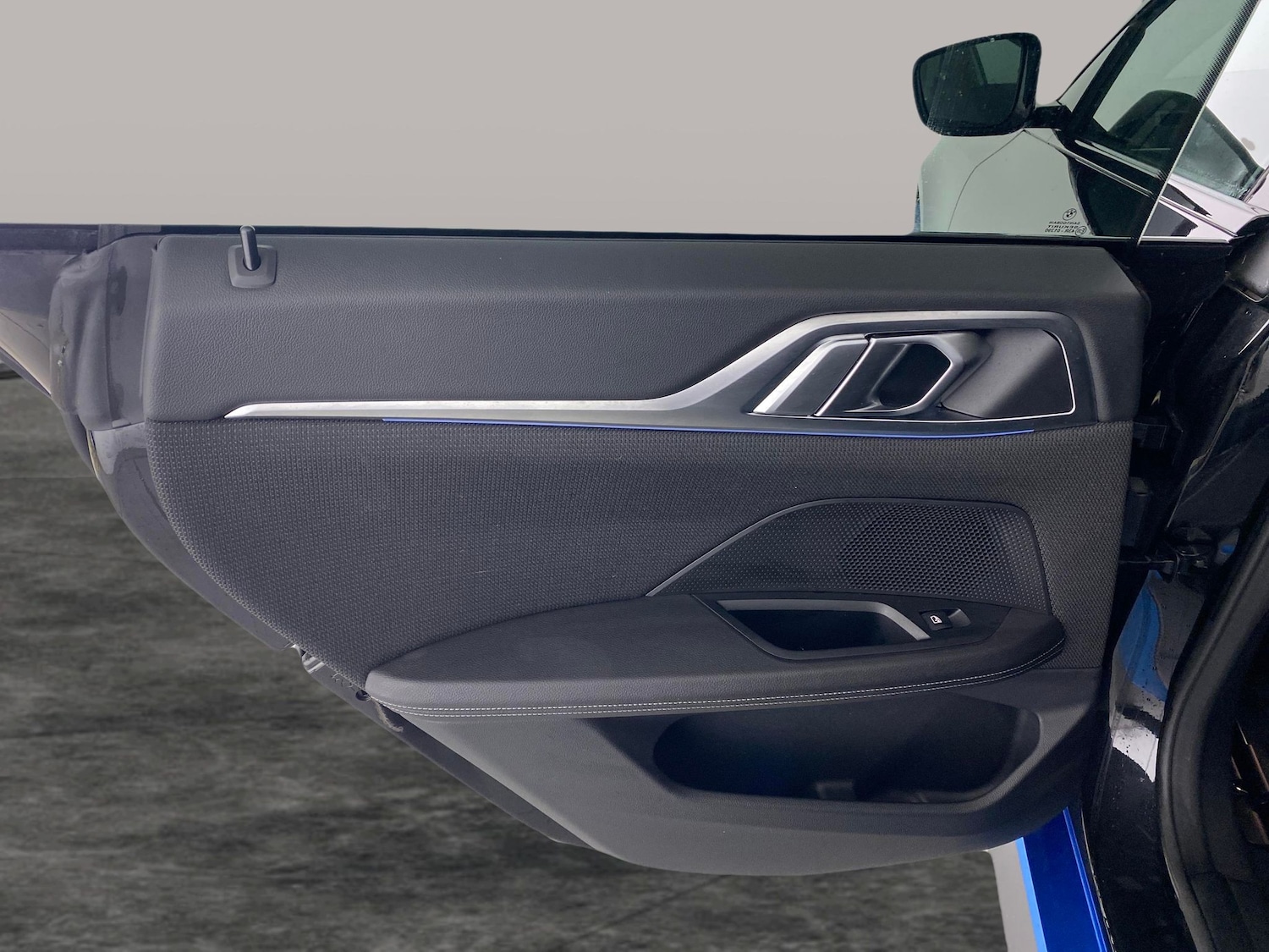 Used BMW i4 2022 for sale - 76428506: Photo 33