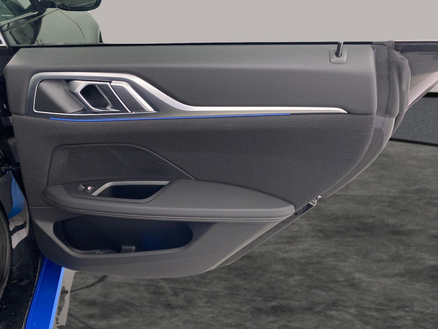 Used BMW i4 2022 for sale - 76428506: Photo 35