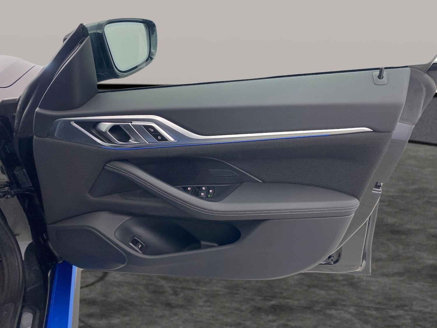 Used BMW i4 2022 for sale - 76428506: Photo 36