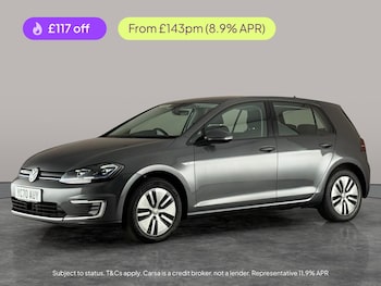 Used Volkswagen Golf 2020 for sale - 79392909: Photo