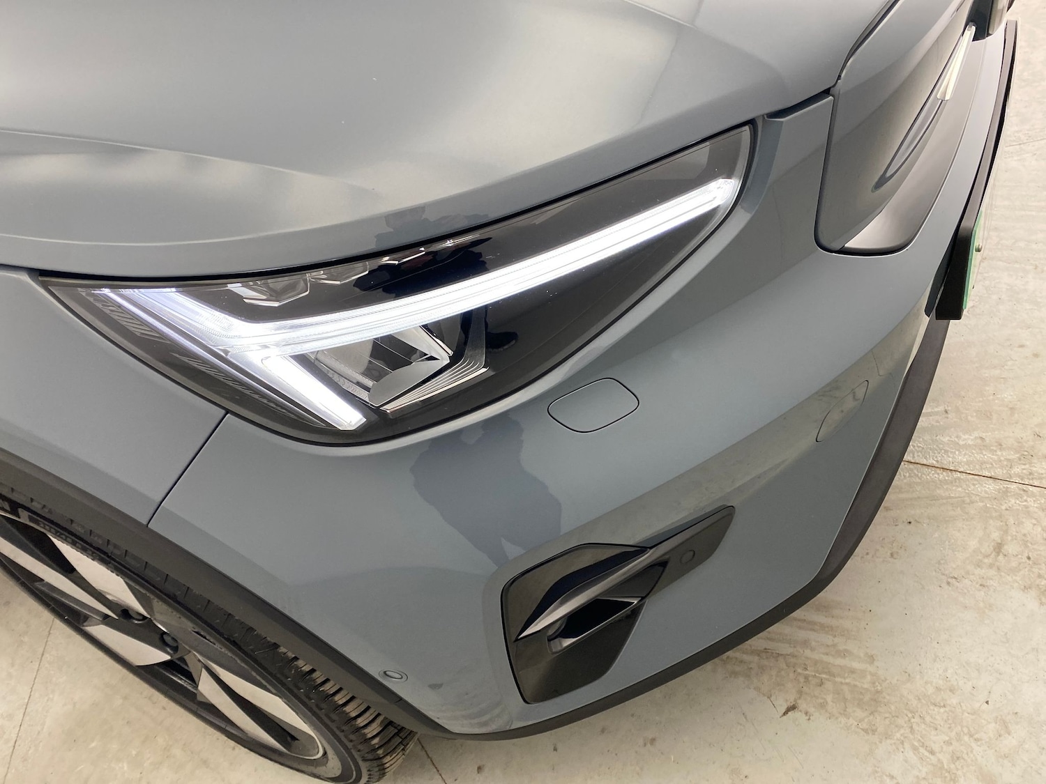 Used Volvo XC40 2022 for sale - 76344770: Photo 11