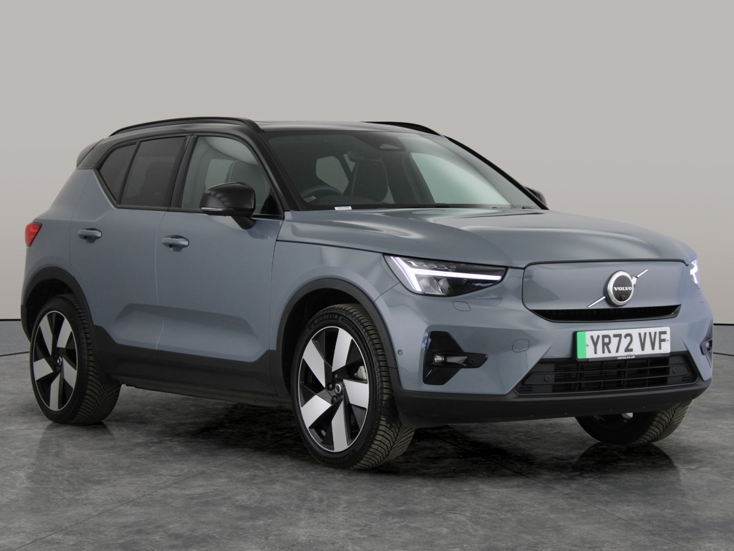 Used Volvo XC40 2022 for sale - 76344770: Photo 13